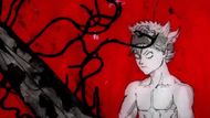 Asta as seen in Black Clover (Image Source: Studio Pierrot)
